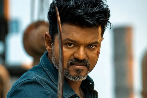 'Jana Nayagan' censor edits revealed: Here's what the CBFC removed from Vijay's last film to certify 'A'? |