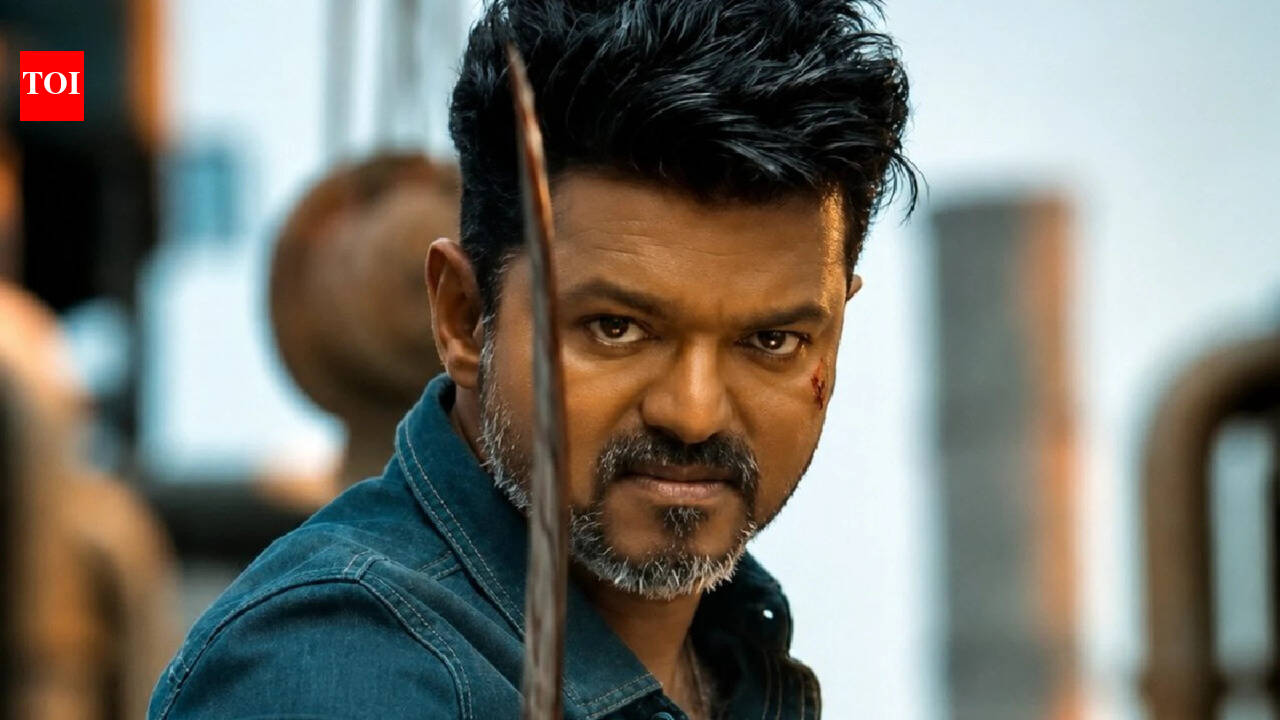 'Jana Nayagan' censor edits revealed: Here's what the CBFC removed from Vijay's last film to certify 'A'? |