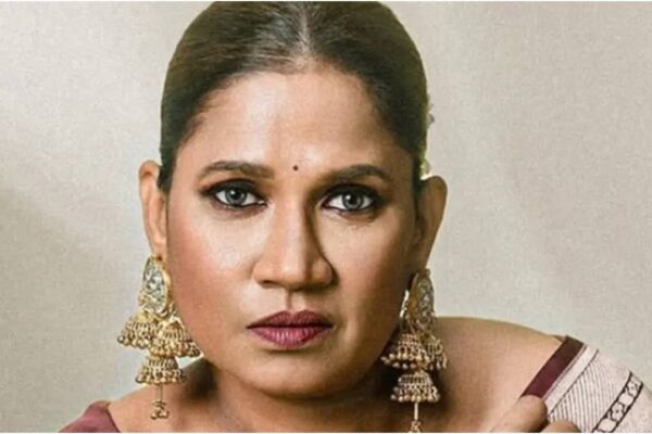 'Bhootam Bhayam': Chhaya Kadam reveals her FRIGHTENING NEW LOOK, says she felt unrecognisable |