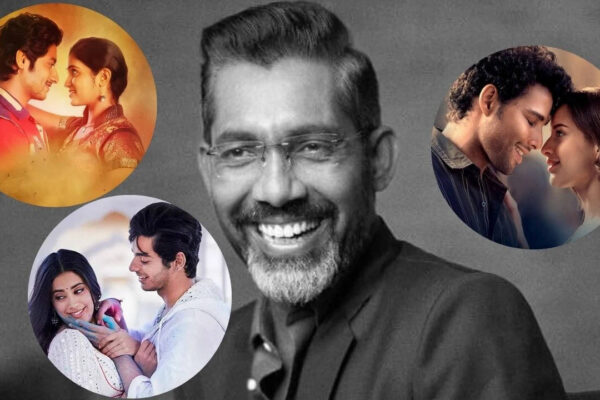 'Sairat 2 doesn’t need to get inspired by Dhadak 2 to be made': Director Nagraj Manjule clarifies stance on how 'the story was complete' amid fans demanding a sequel |