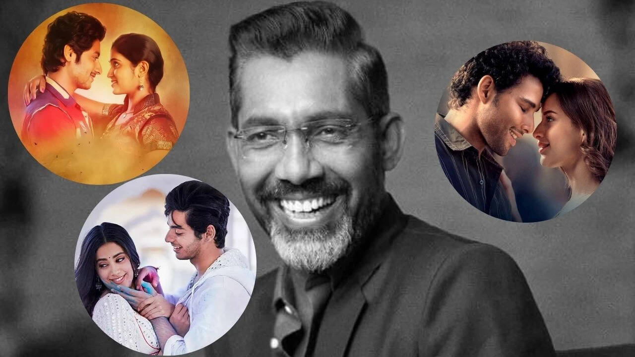 'Sairat 2 doesn’t need to get inspired by Dhadak 2 to be made': Director Nagraj Manjule clarifies stance on how 'the story was complete' amid fans demanding a sequel |