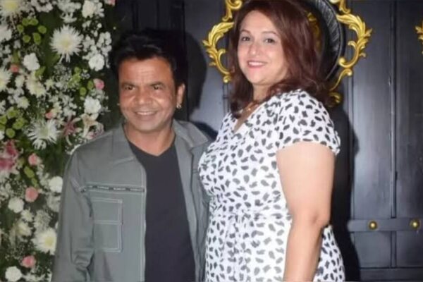 Court gave no relief to Rajpal Yadav as he said ‘will go to jail 5 times, won’t pay a penny’, in Rs 9 crore debt case says Madhav Gopal Agarwal's lawyer: ‘His wife Radha Yadav is also an accused’ | Hindi Movie News