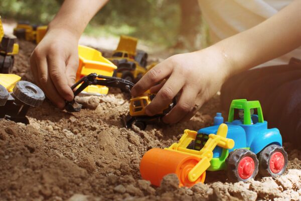 Before you stop your child from playing in the mud, here's what a pediatrician wants every parent to know |
