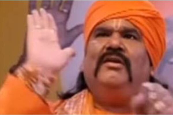 Late actor Satish Kaushik returns in 'Dhamaal 4' as Bata Bhai, character retreated through CGI and AI |