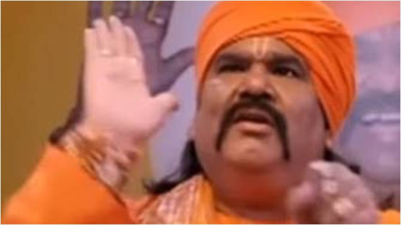 Late actor Satish Kaushik returns in 'Dhamaal 4' as Bata Bhai, character retreated through CGI and AI |