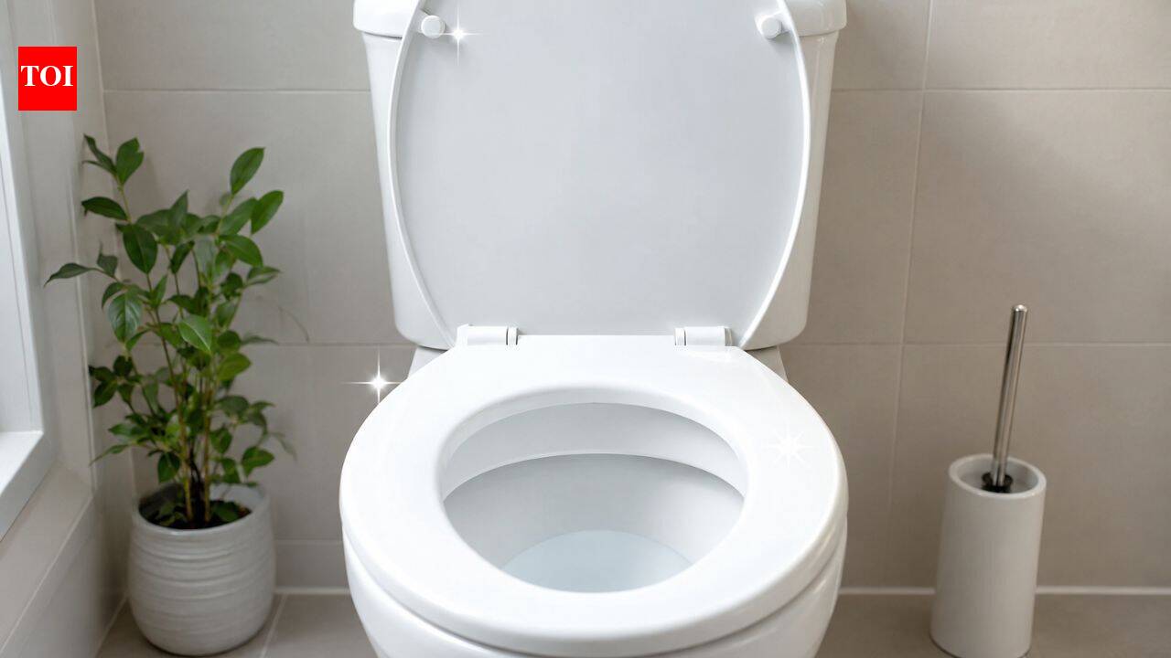 Want a fresh and odour-free toilet: These 6 ingredients can help |