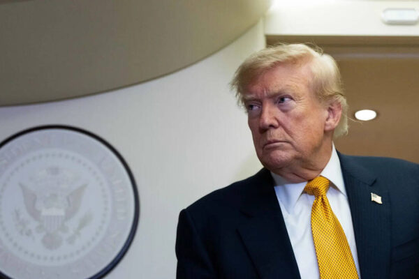 Trump fires US election commission, raising suspicion of rigging