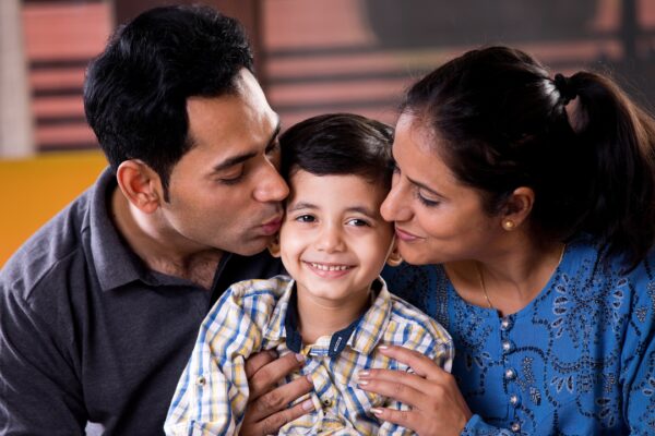 How To Avoid Raising A People Pleaser: You're not raising a kind child; you might be raising a people pleaser: What parents can do to avoid it happening