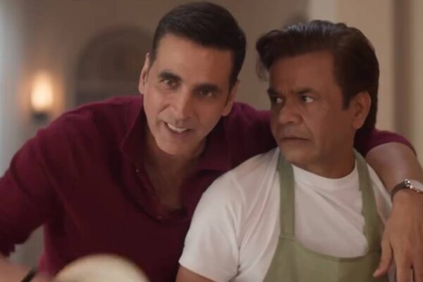 Rajpal Yadav shares first Instagram post featuring Akshay Kumar after Delhi High Court upholds conviction in cheque bounce case |