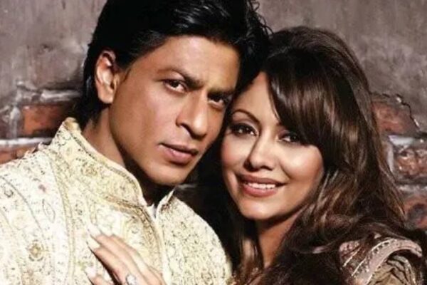 Shah Rukh Khan buys Rs 37 crore property in Delhi which was his and Gauri Khan's first home after marriage in 1991 |