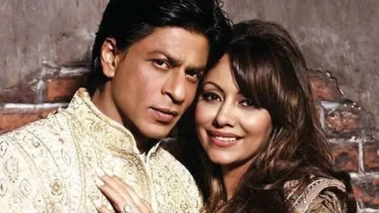 Shah Rukh Khan buys Rs 37 crore property in Delhi which was his and Gauri Khan's first home after marriage in 1991 |
