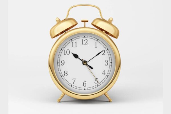 Why do clocks in advertisements almost always show 10:10? Here's the real reason |
