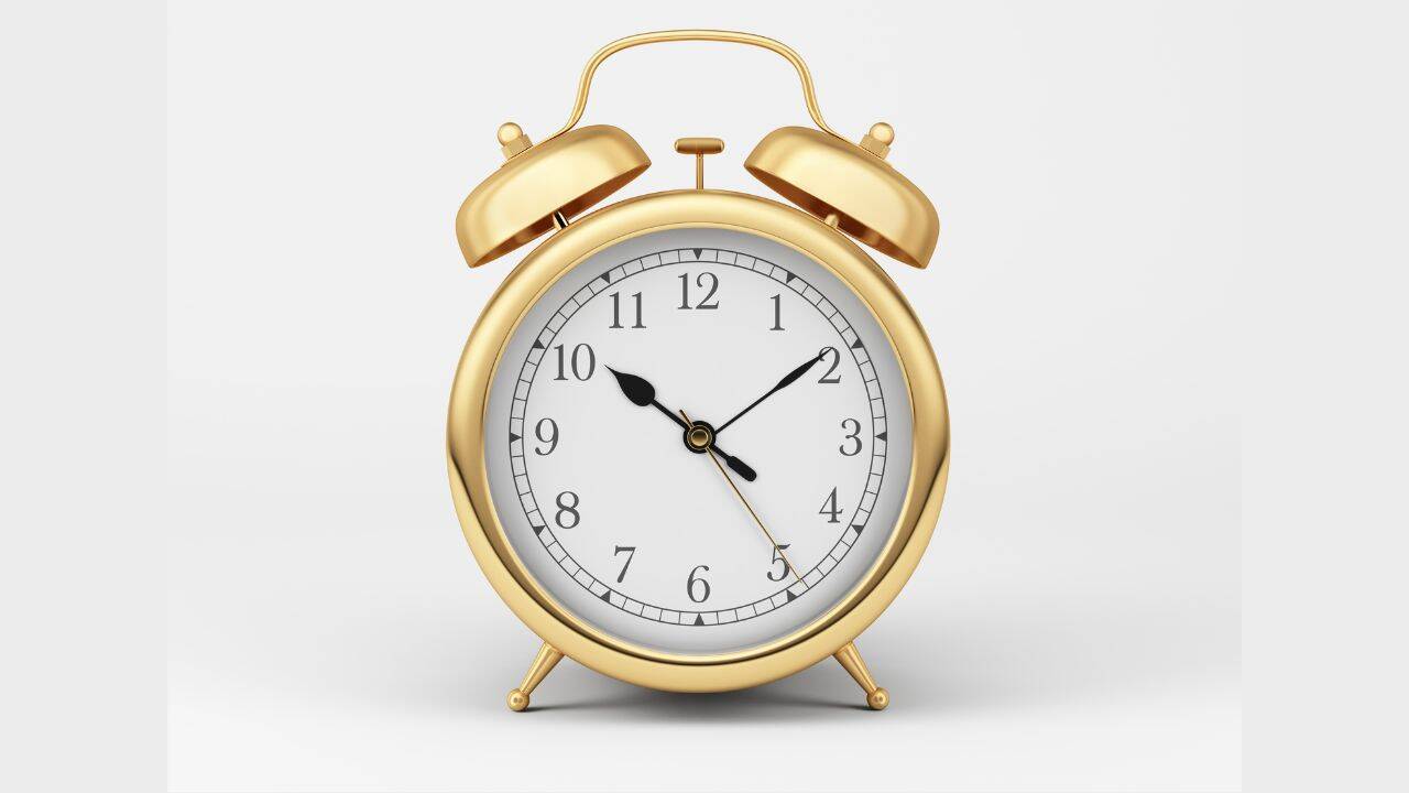 Why do clocks in advertisements almost always show 10:10? Here's the real reason |