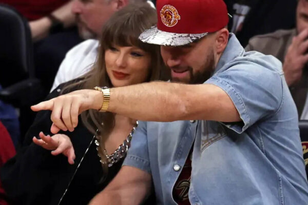 Taylor Swift already paid New York City USD 160,000 for hosting wedding to Travis Kelce, Mayor Zohran Mamdani confirms - WATCH |