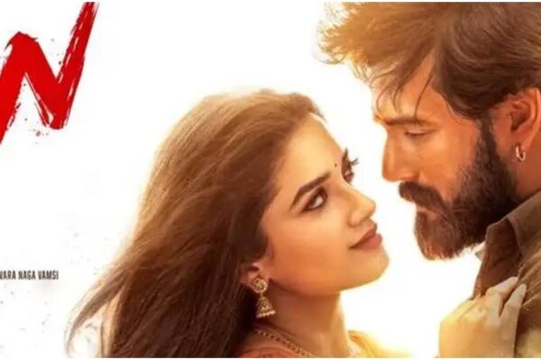 'Lenin' box office collections day 1: Akhil Akkineni opens with Rs 5.90 Cr India Net; Worldwide gross reaches Rs 9.73 Cr | Telugu Movie News