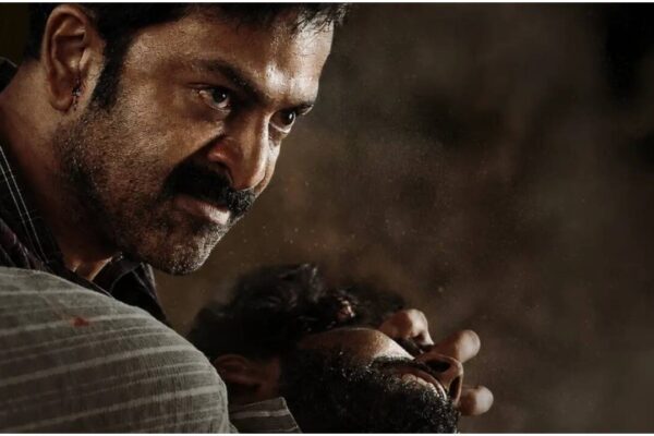 'I, Nobody' box office collections day 2: Prithviraj Sukumaran's thriller grows by 0.9%; India Net reaches Rs 4.42 Cr | Malayalam Movie News