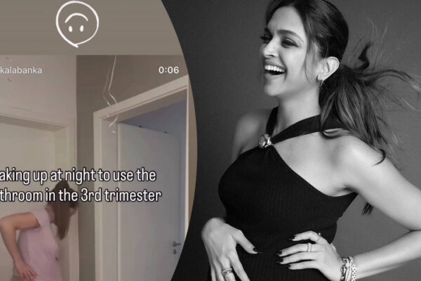Deepika Padukone gives fans pregnancy update, opens up about third-trimester challenges ahead of second baby's arrival |