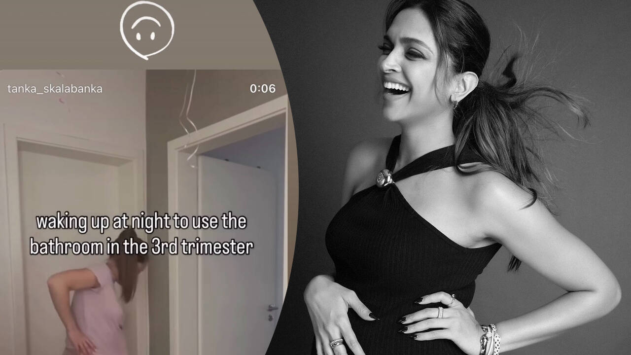 Deepika Padukone gives fans pregnancy update, opens up about third-trimester challenges ahead of second baby's arrival |