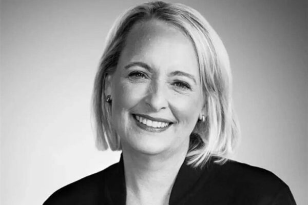 Quote of the day by Accenture CEO Julie Sweet: If you choose to work at a larger company over a smaller company, you are more likely to be higher paid