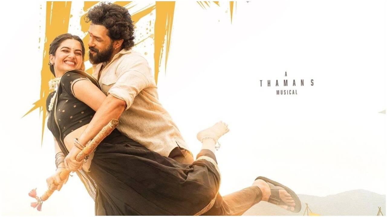 'Lenin' OTT release: Where to watch Akhil Akkineni's action film after theatrical run | Telugu Movie News