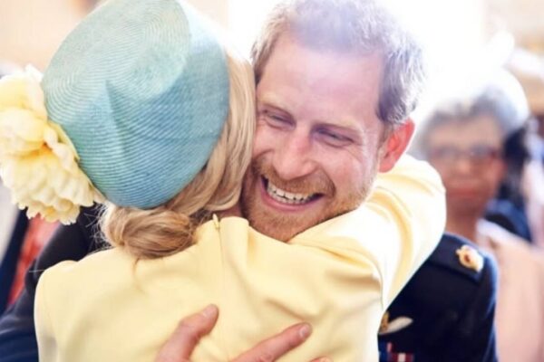 Prince Harry reveals his rarely-used full name for the podcast; comedian Jake Bhradwaj says, 'It's a long game' |