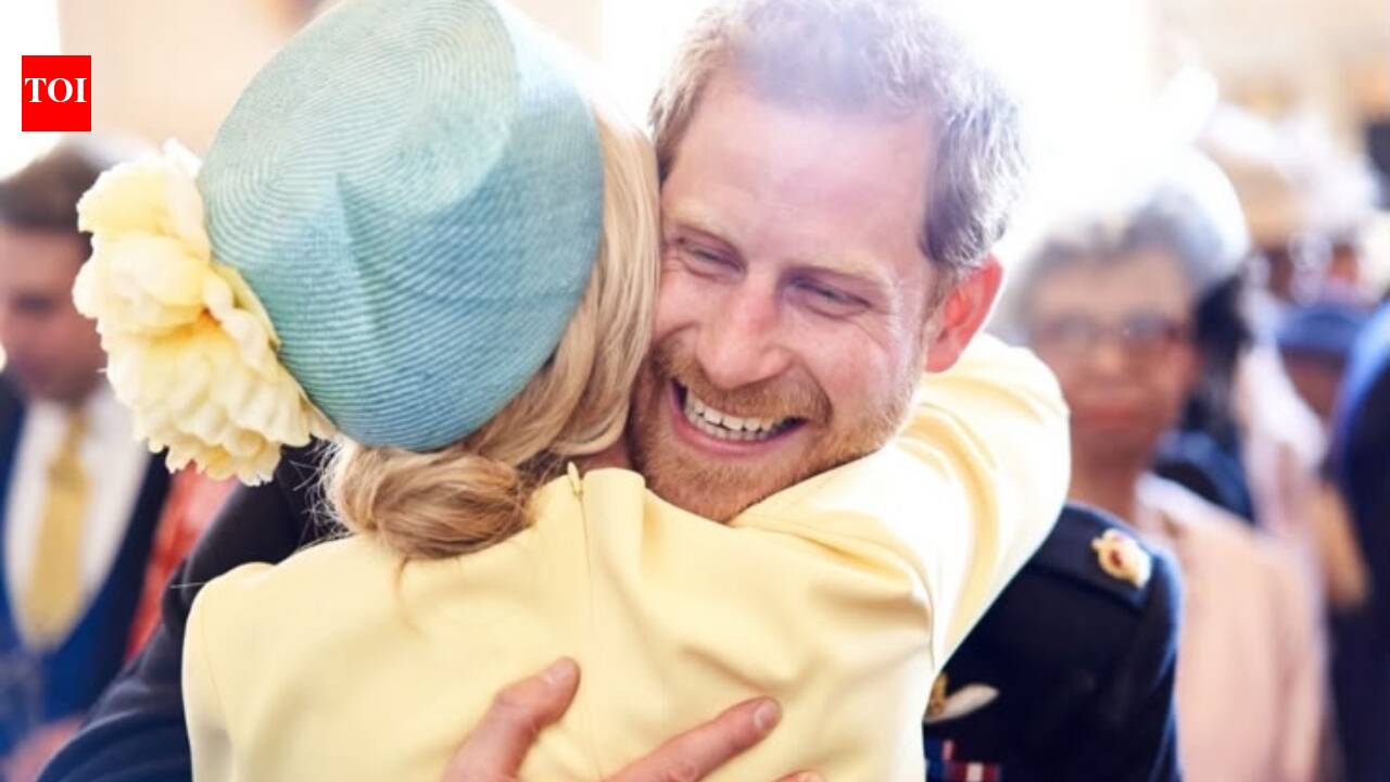 Prince Harry reveals his rarely-used full name for the podcast; comedian Jake Bhradwaj says, 'It's a long game' |