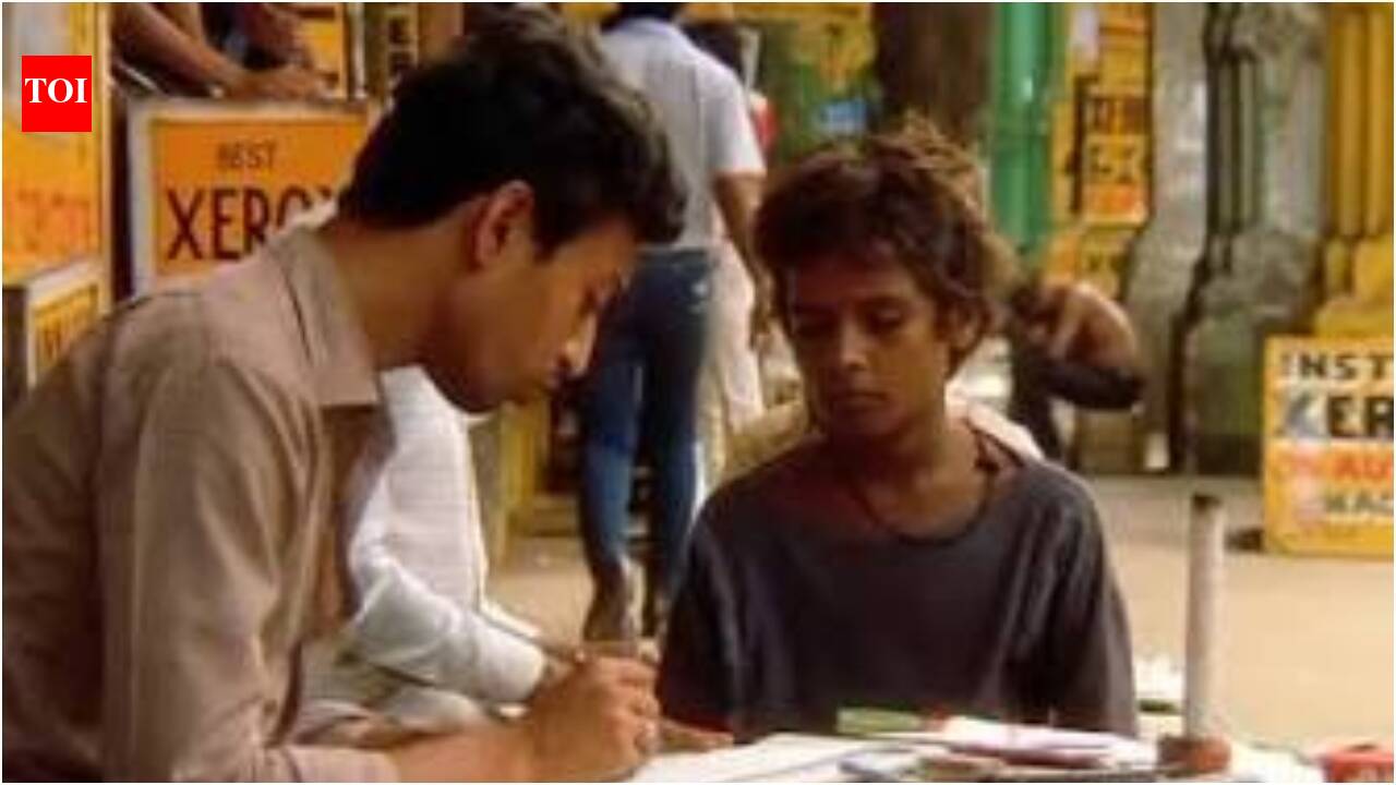 THIS actor won National Award and featured in an Oscar nominated film; today drives an AUTO RICKSHAW | Hindi Movie News