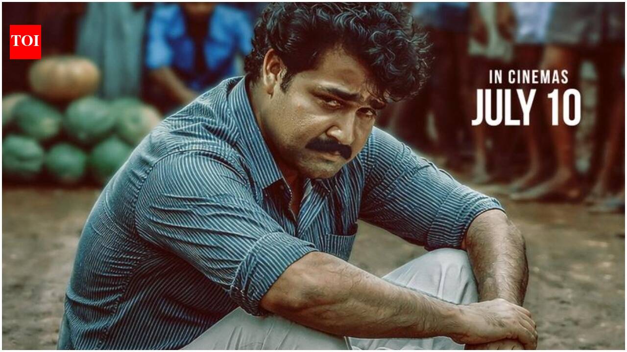'Kireedam' title was originally planned for Mammootty film; Sibi Malayil opens up about Mohanlal's classic film | Malayalam Movie News