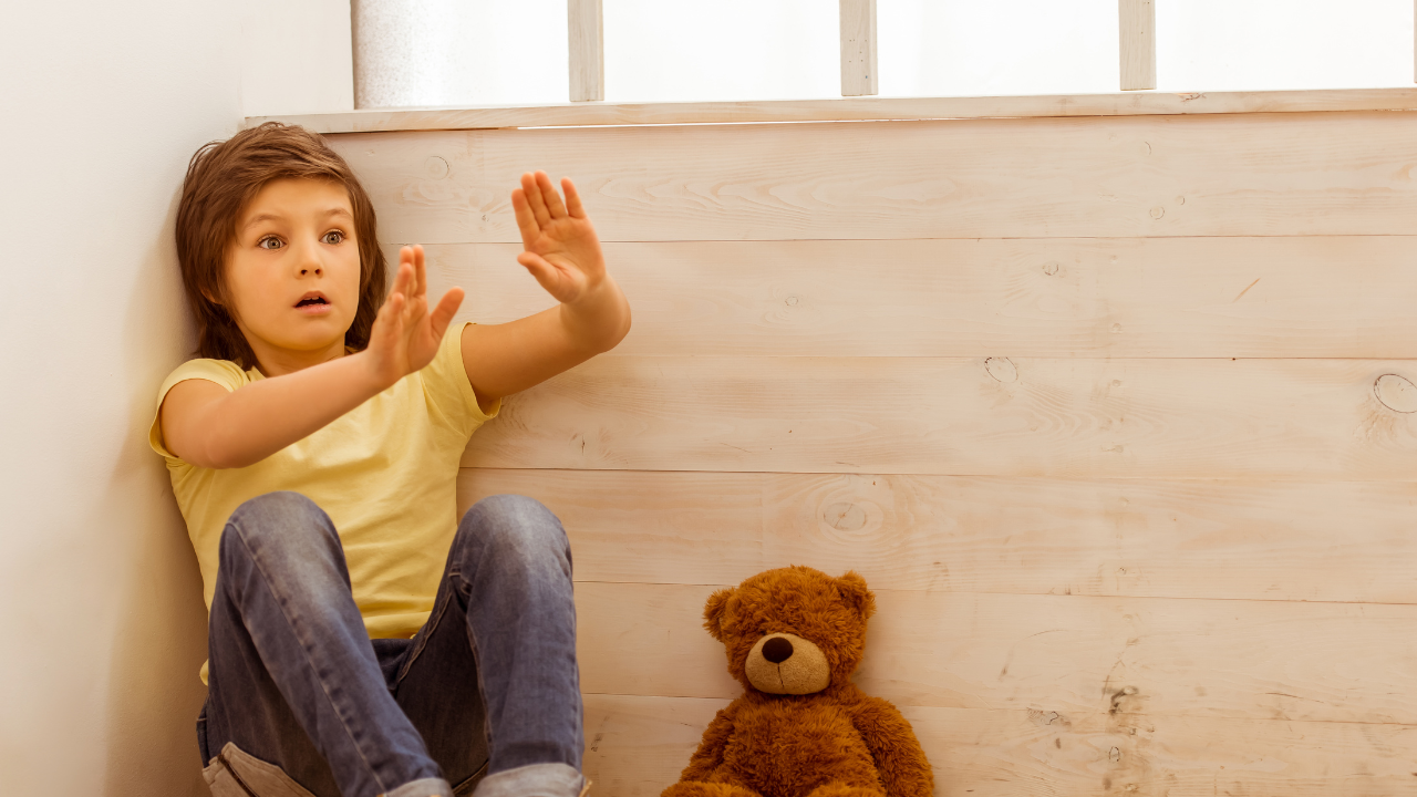 Common punishments that may do more harm than good |