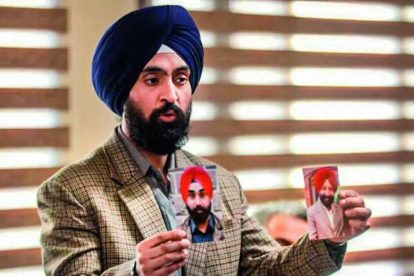 ‘Satluj': Screenings for Diljit Dosanjh's film held in Jammu following OTT takedown; more shows to follow |