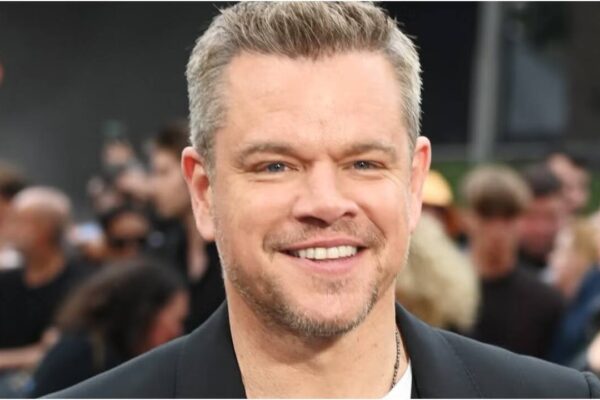 Shekhar Kapur: Matt Damon wanted to work with Shekhar Kapur, reveals why he couldn't do ‘The Four Feathers’ | Hindi Movie News
