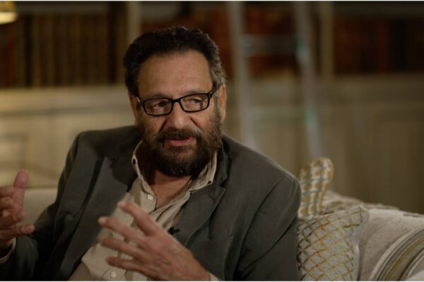 Shekhar Kapur: 'Would give my right arm'; Shekhar Kapur REACTS to Matt Damon wanting to work with him | Hindi Movie News