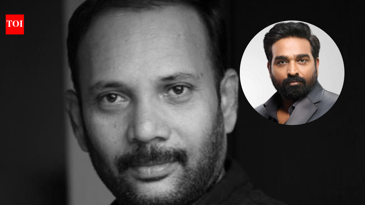 Vijay Sethupathi and Stars Pay Tribute to Filmmaker R Chezhiyan Who Passed Away at 57 |