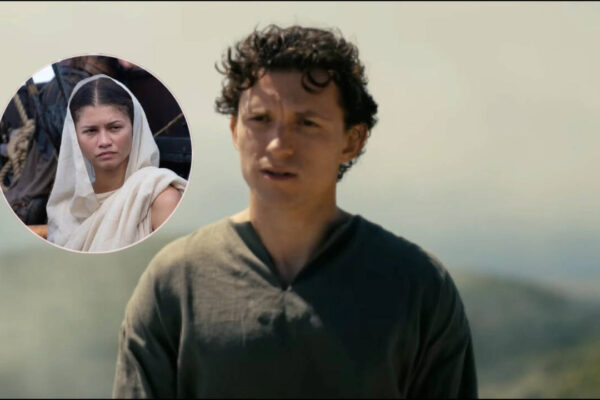 Tom Holland says he was there for wife Zendaya on the sets of ‘The Odyssey’: ‘I’m here if you need me’ |