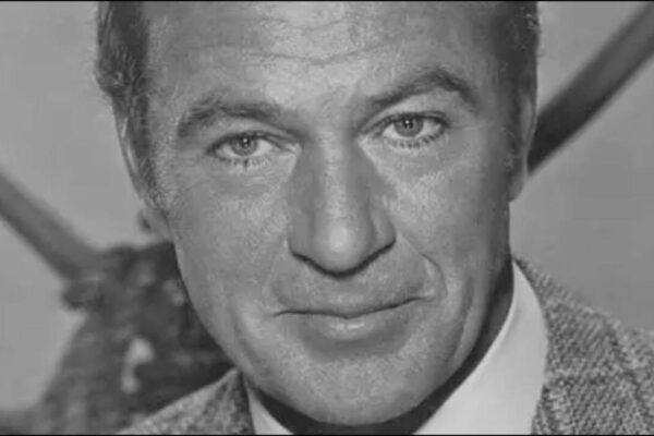 Gary Cooper Quote: Quote of the day by Gary Cooper: ‘One man who saw through his own eyes and thought with his own brain. Such men may be rare... but they move the world,' when the late Hollywood star explained the importance of having your own voice through a dialogue from ‘The Fountainhead’ | English Movie News