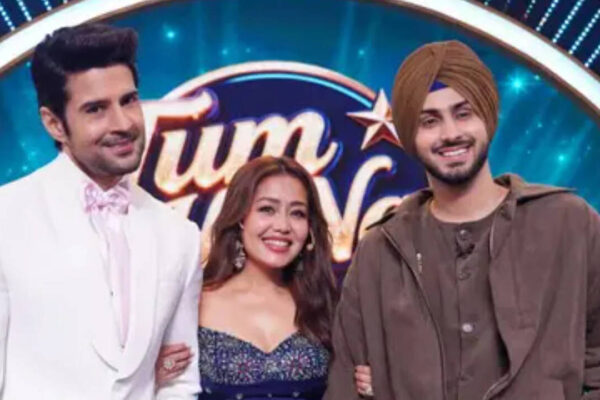 Neha Kakkar recalls having a huge crush on Rajeev Khandelwal as Sujal from 'Kahiin To Hoga' |