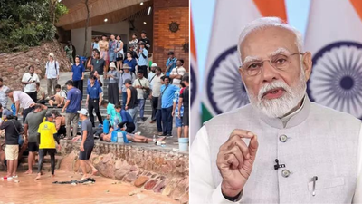 'Providing all possible assistance': PM Modi after Vietnam boat accident claims 15 Indian lives | India News