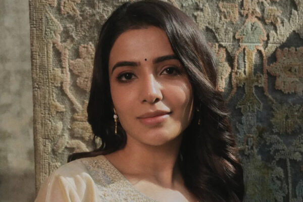 Samantha Ruth Prabhu: When Samantha Ruth Prabhu addressed nepotism in Tollywood: ‘Everyone comes with their own demons’ | Telugu Movie News