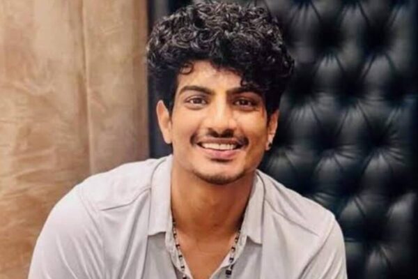 Vidnyan Mane: Palaash Mucchal fails to get anticipatory bail from court in Rs 40 lakh cheating case filed by Vidnyan Mane, his lawyer says they may challenge the order | Hindi Movie News
