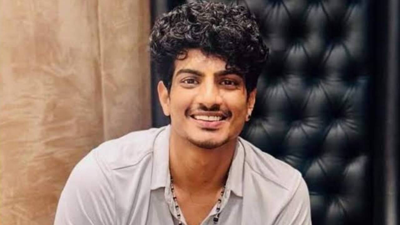 Vidnyan Mane: Palaash Mucchal fails to get anticipatory bail from court in Rs 40 lakh cheating case filed by Vidnyan Mane, his lawyer says they may challenge the order | Hindi Movie News