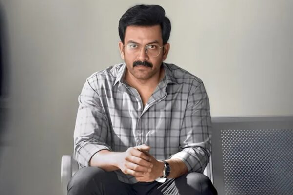 Prithviraj Sukumaran: ‘I have three titanium screws in my left leg’: Prithviraj Sukumaran reveals why he stopped performing risky stunts after a serious injury | Malayalam Movie News