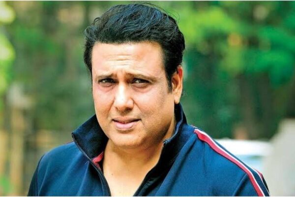 Govinda: When Govinda opened up about why 'Coolie No. 1' remake didn't work: 'Invested money and lost around Rs 16 crore, was treated badly by some people' | Hindi Movie News