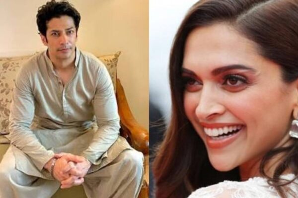 Muzammil Ibrahim makes FRESH claims about dating Deepika Padukone; 'No regrets, love watching her movies, I was big star, she is now' | Hindi Movie News
