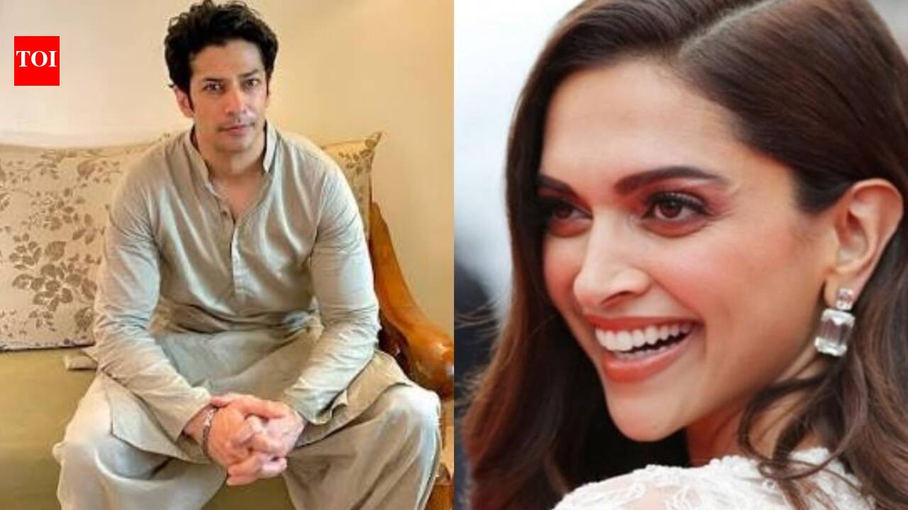 Muzammil Ibrahim makes FRESH claims about dating Deepika Padukone; 'No regrets, love watching her movies, I was big star, she is now' | Hindi Movie News