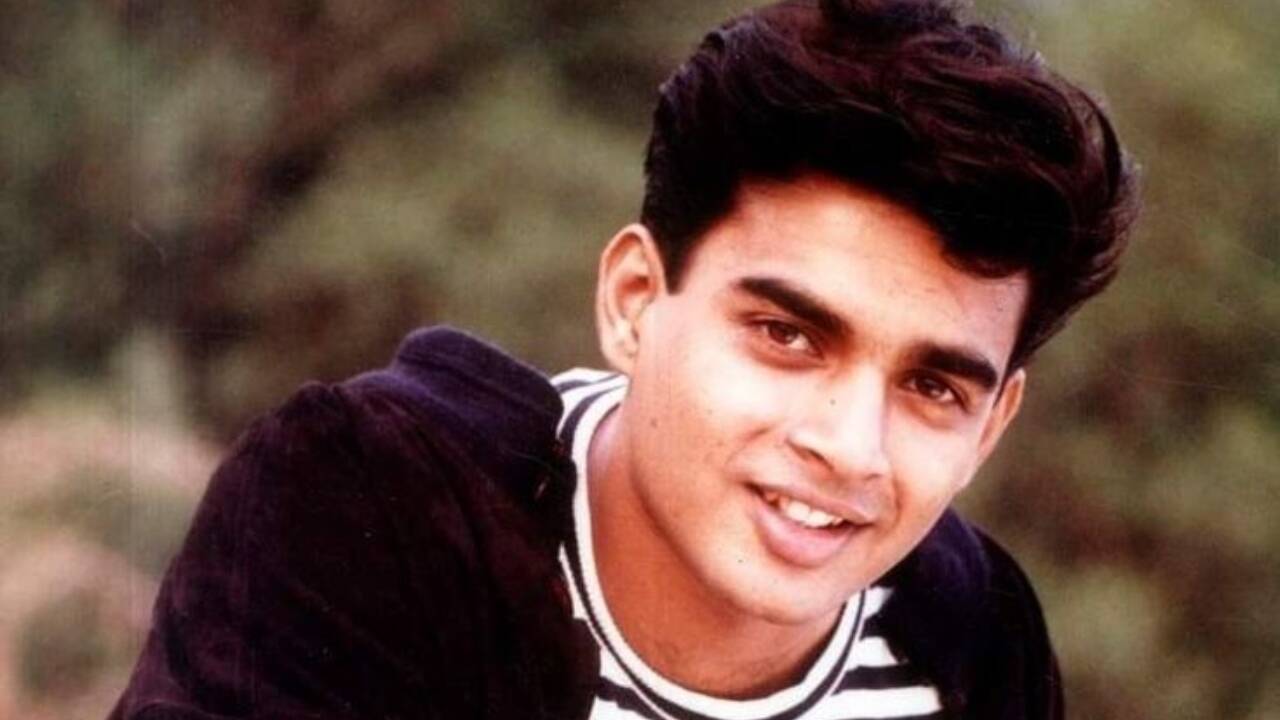 R Madhavan earned Rs 70,000 to 80,000 when he first came to Mumbai, taught communication skills, thought his first acting job was a scam: 'Never thought Amitabh Bachchan would call..' | Hindi Movie News