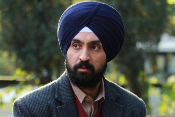Petition to immediately stop illegal screenings of Diljit Dosanj's 'Satluj' filed in High Court, advocate alleges it is being done to spread hatred | Hindi Movie News