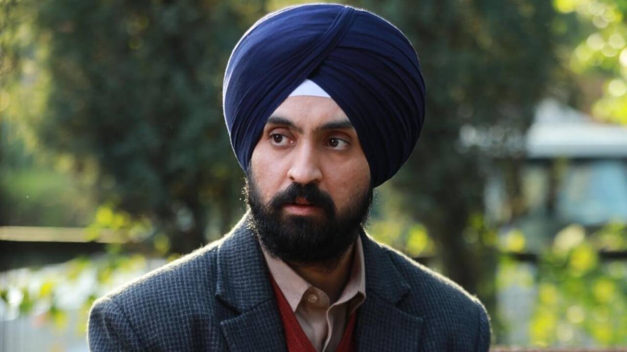 Petition to immediately stop illegal screenings of Diljit Dosanj's 'Satluj' filed in High Court, advocate alleges it is being done to spread hatred | Hindi Movie News