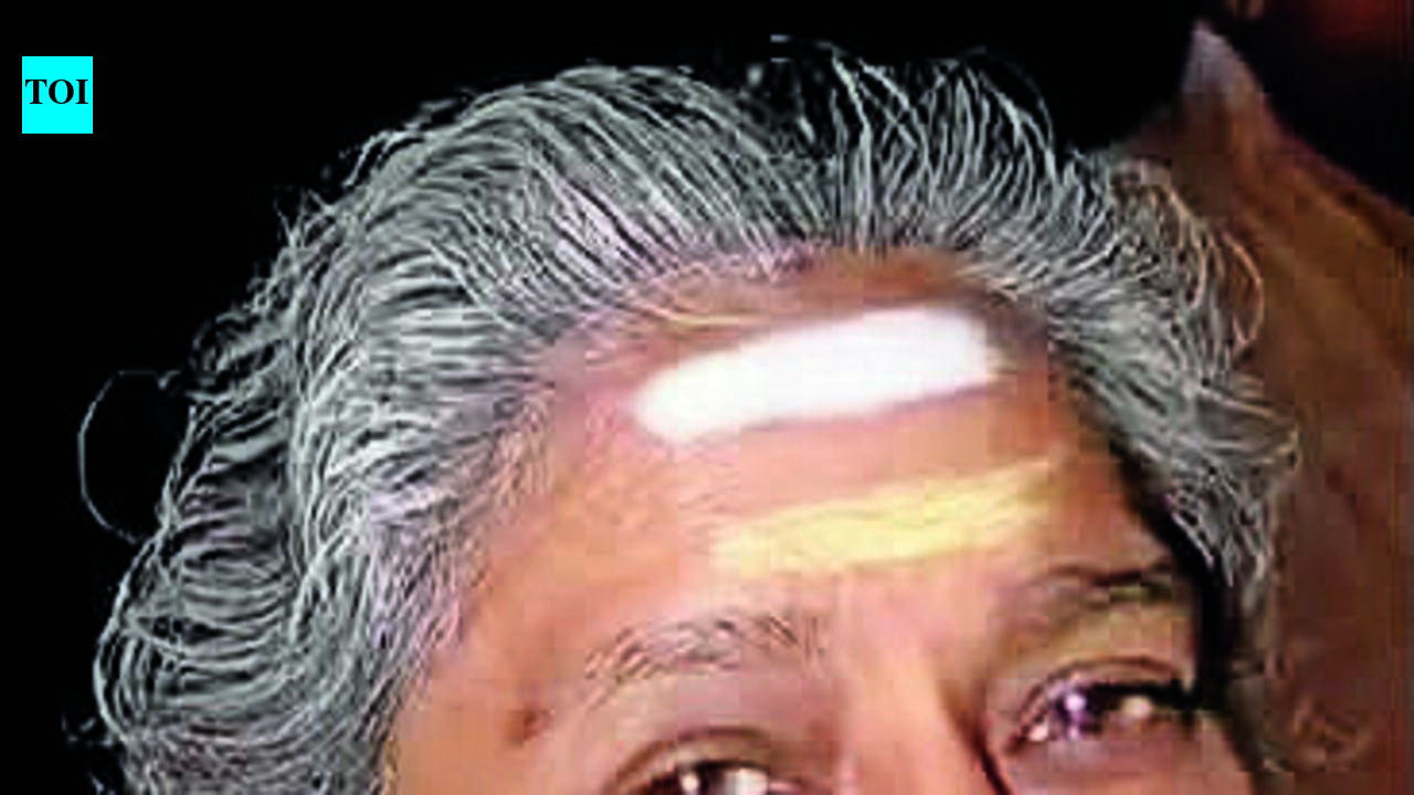 Janaki, nightingale of many generations, falls silent | Chennai News