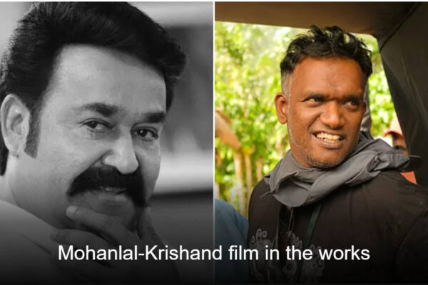 Mohanlal-Krishand film in the works; Maniyanpilla Raju says 'The film will be a commercial entertainer like 'Chotta Mumbai' | Malayalam Movie News