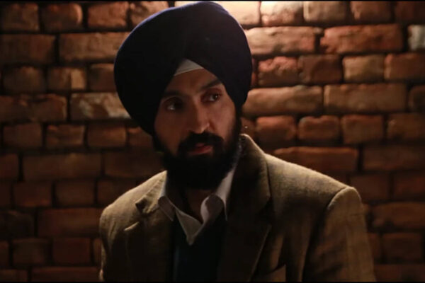 ‘Satluj’: Fate of Diljit Dosanjh’s film remains unclear until the Inter-Departmental Committee review |